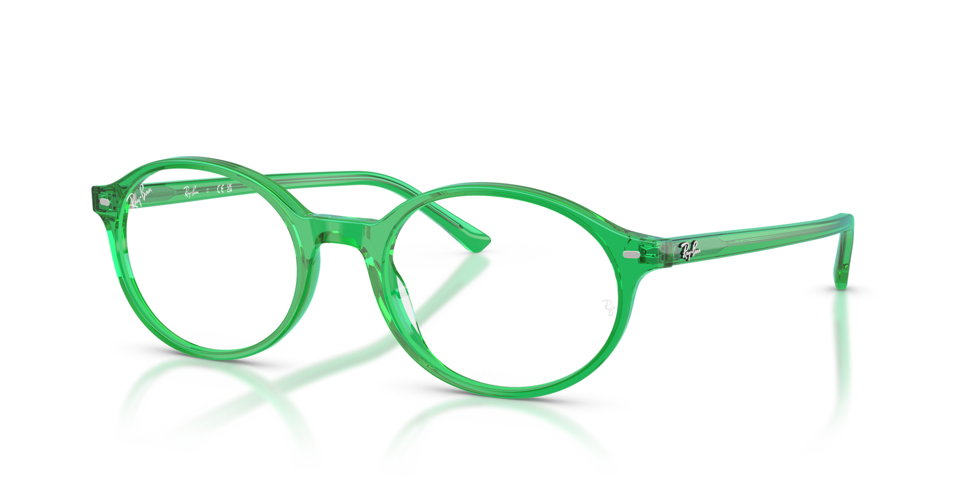 Ray-Ban RX5429 8441 53