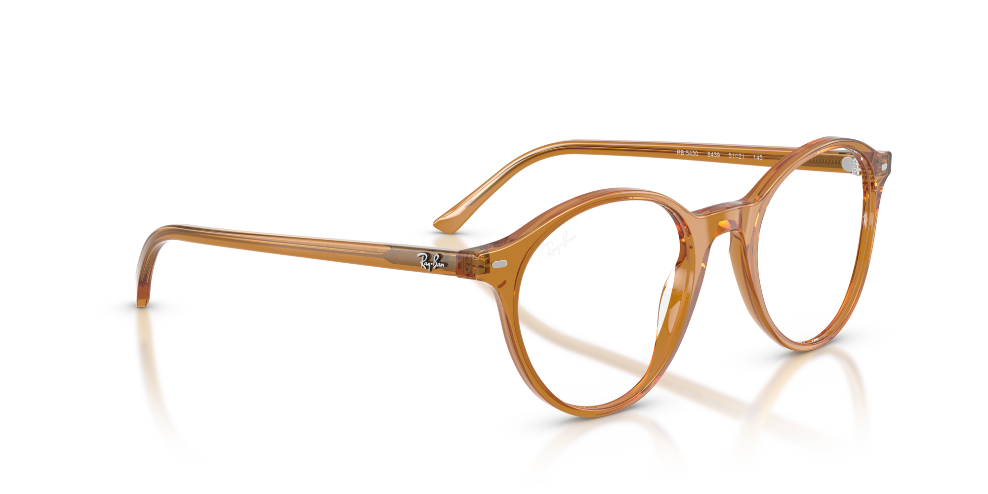 Ray-Ban RX5430 8439 51