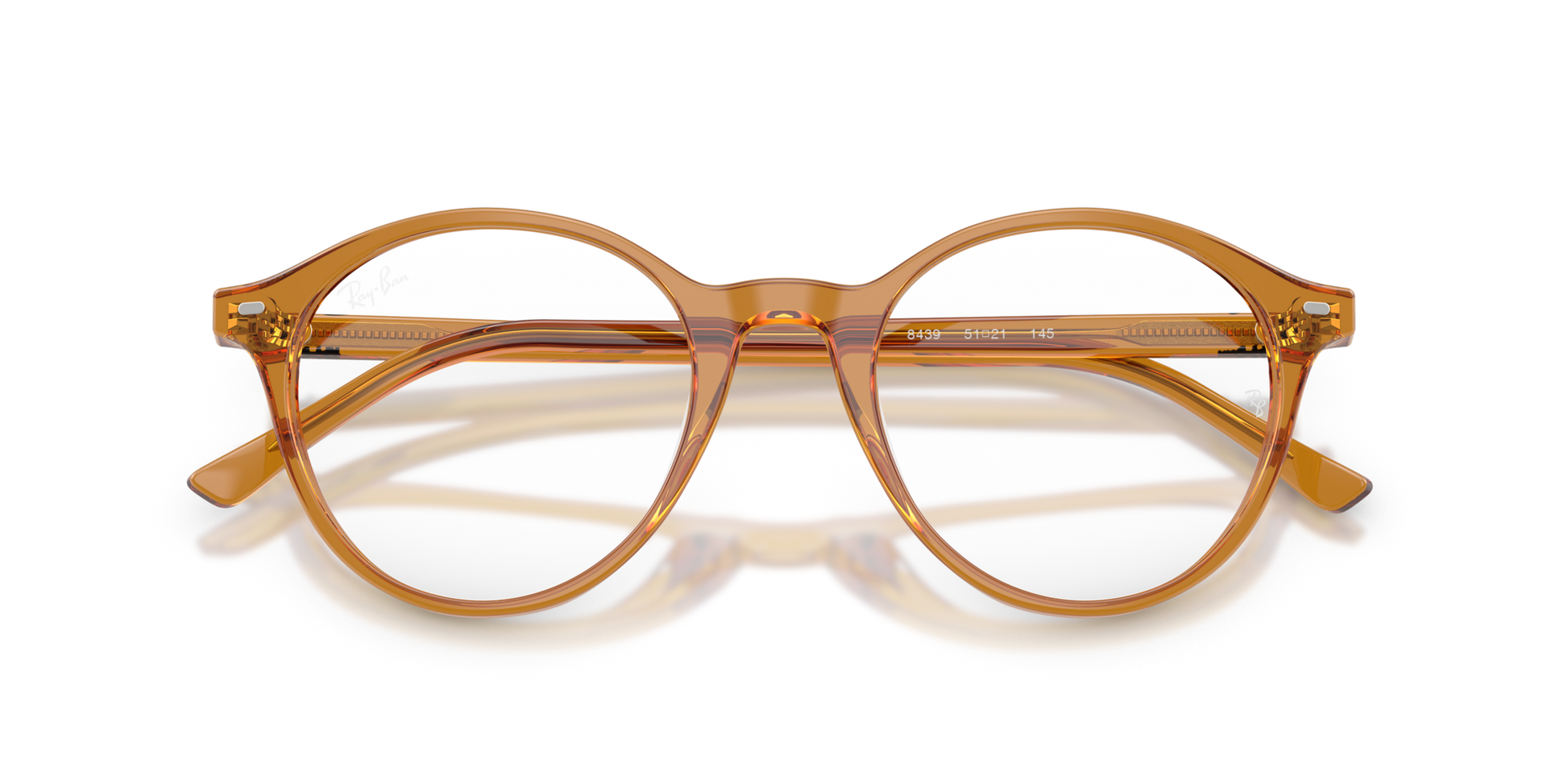 Ray-Ban RX5430 8439 51