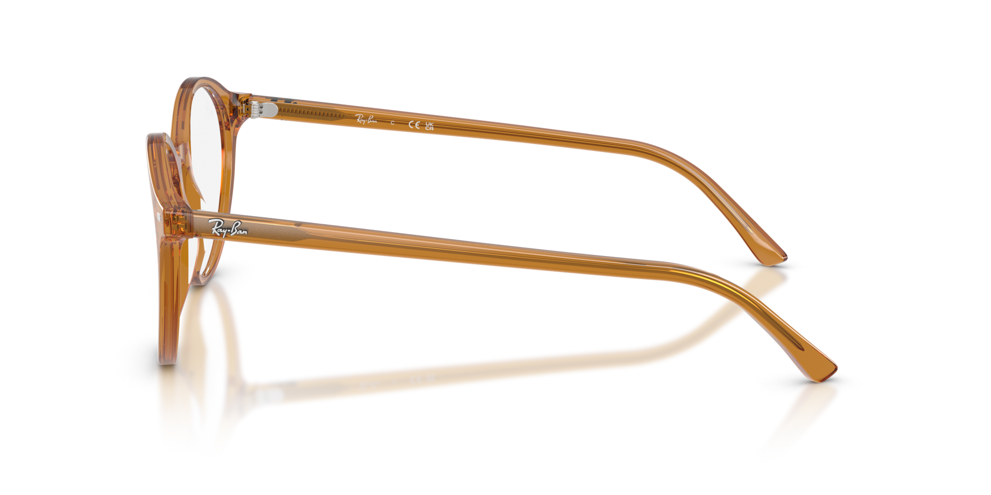 Ray-Ban RX5430 8439 51