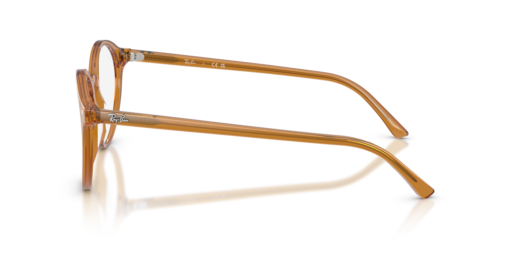 Ray-Ban RX5430 8439 51