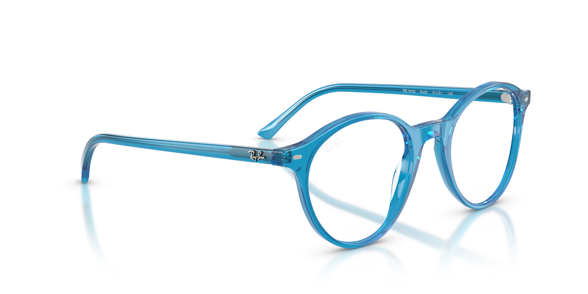 Ray-Ban RX5430 8442 51