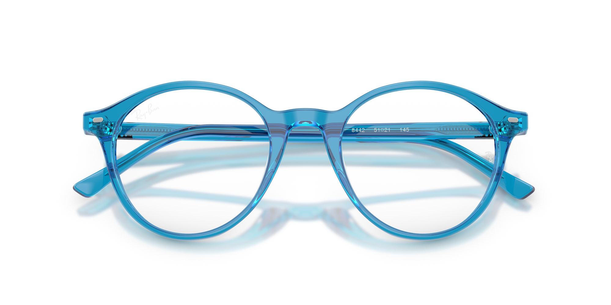 Ray-Ban RX5430 8442 51