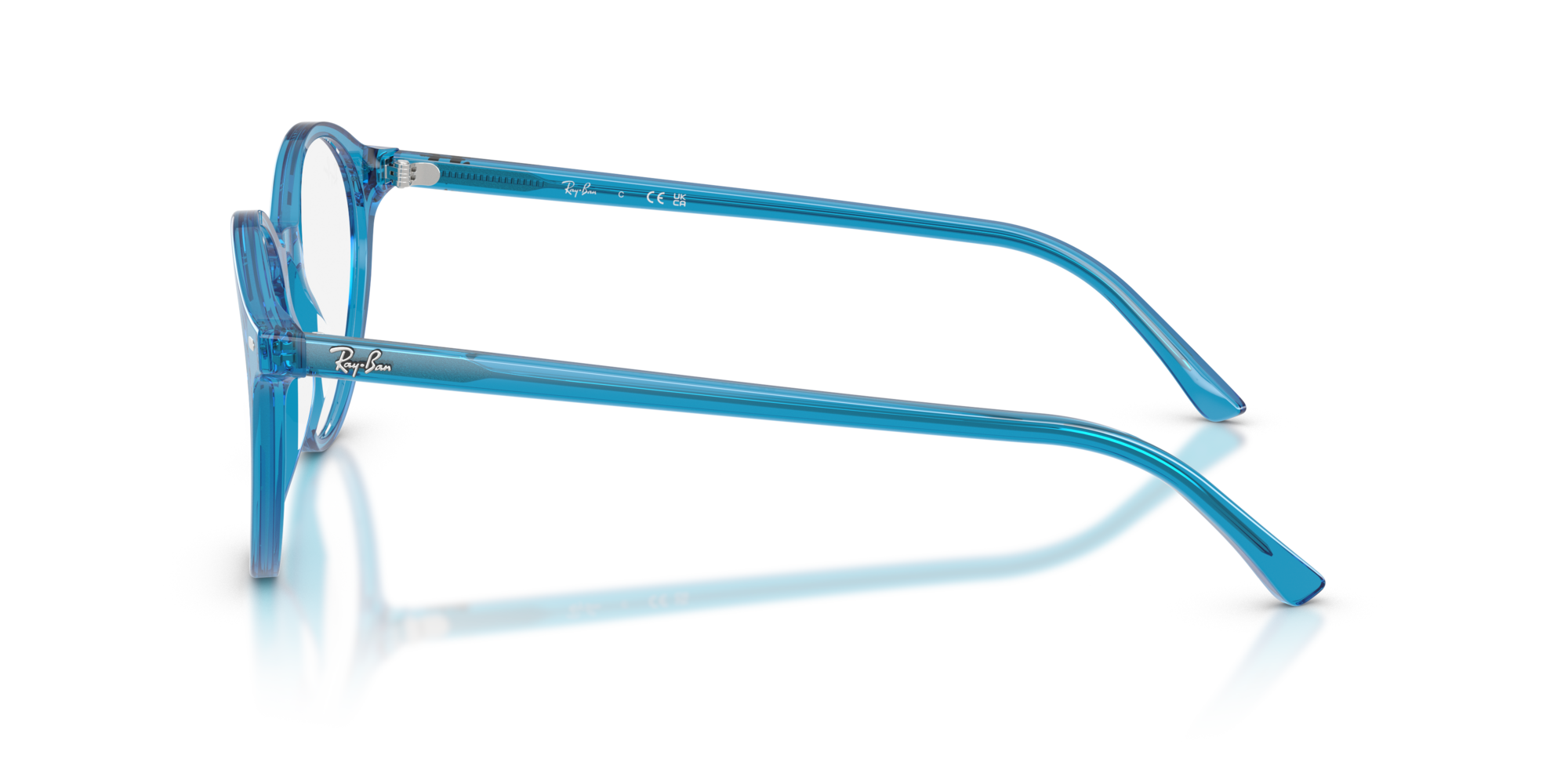 Ray-Ban RX5430 8442 51