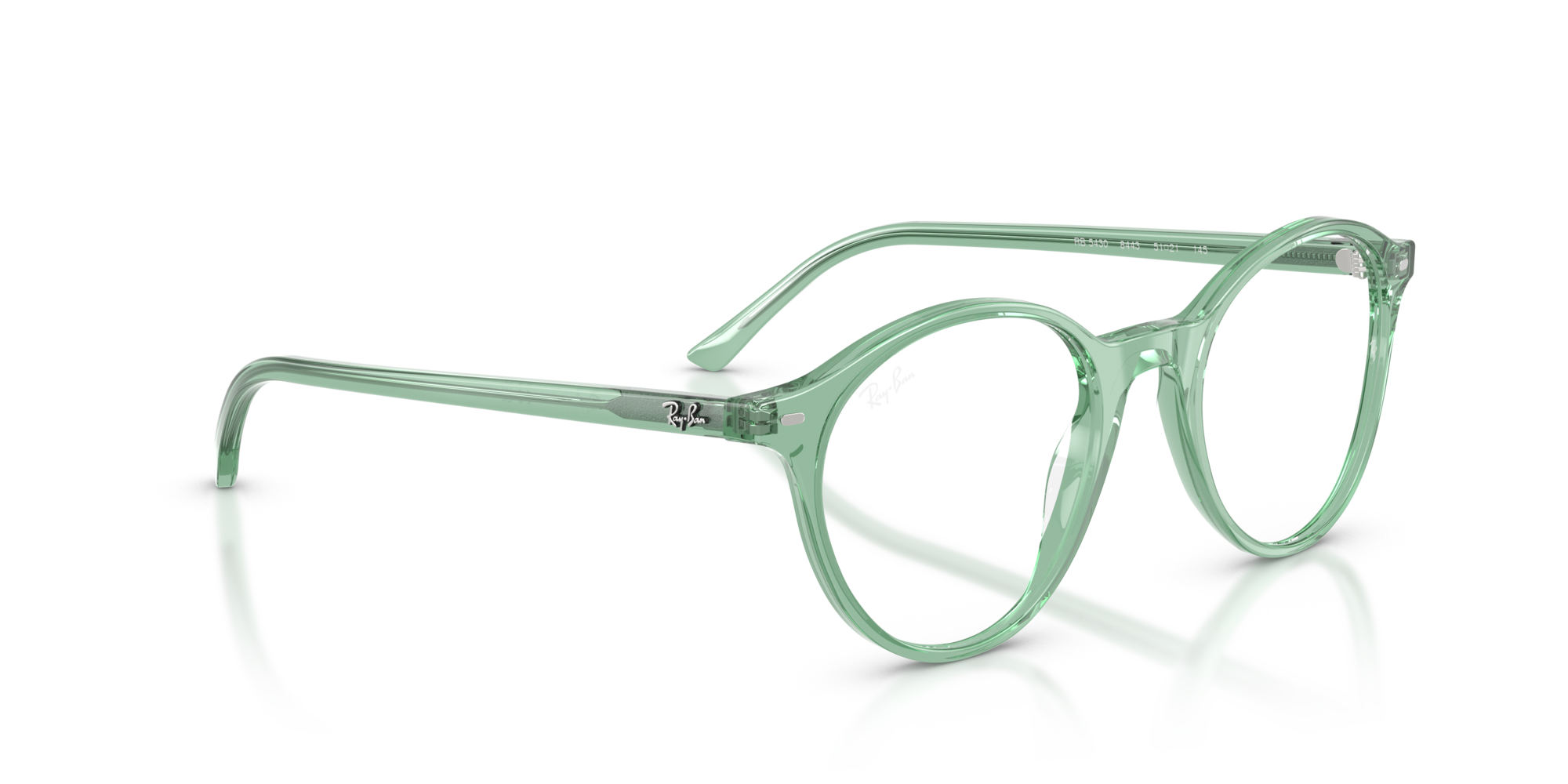 Ray-Ban RX5430 8443 51