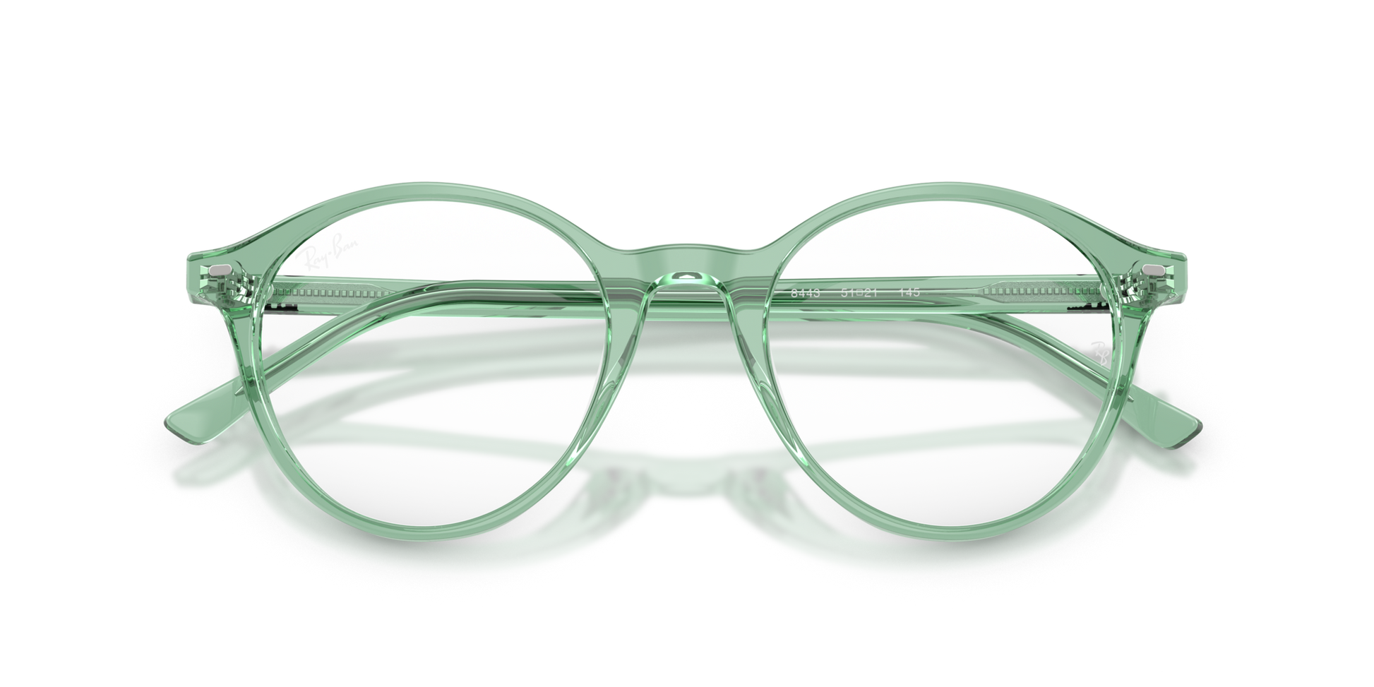 Ray-Ban RX5430 8443 51