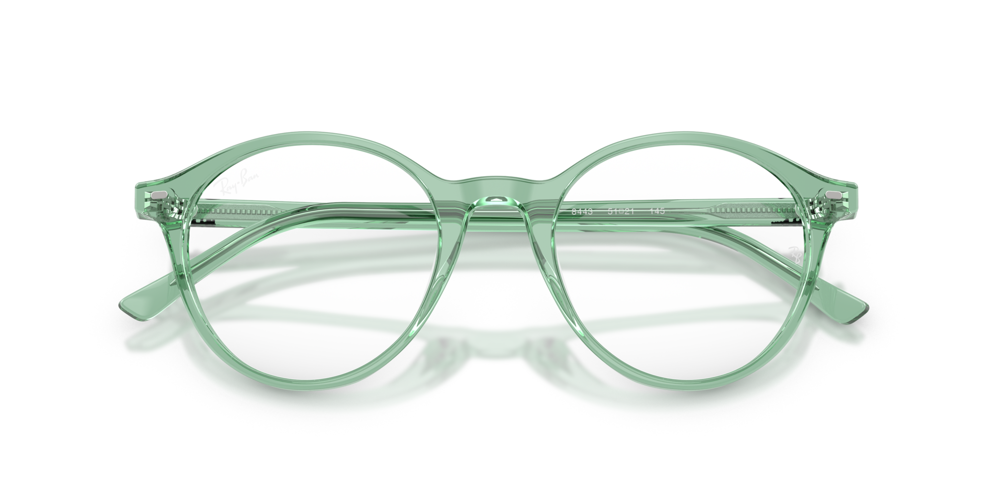 Ray-Ban RX5430 8443 51