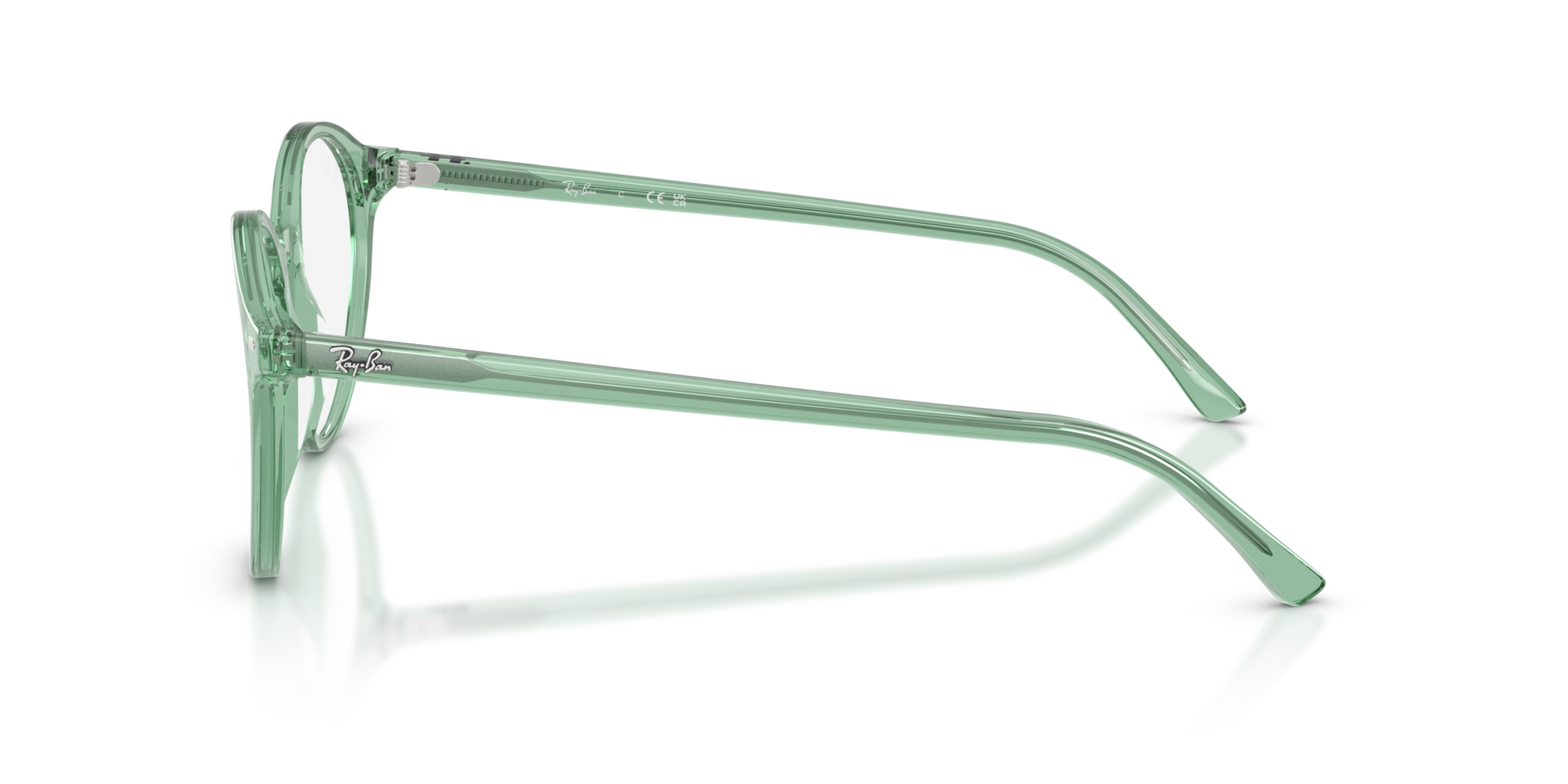 Ray-Ban RX5430 8443 51