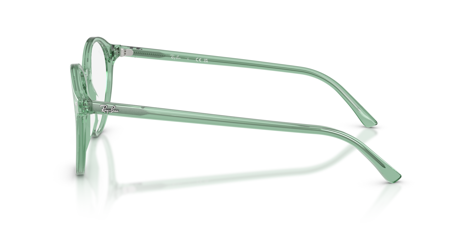 Ray-Ban RX5430 8443 51