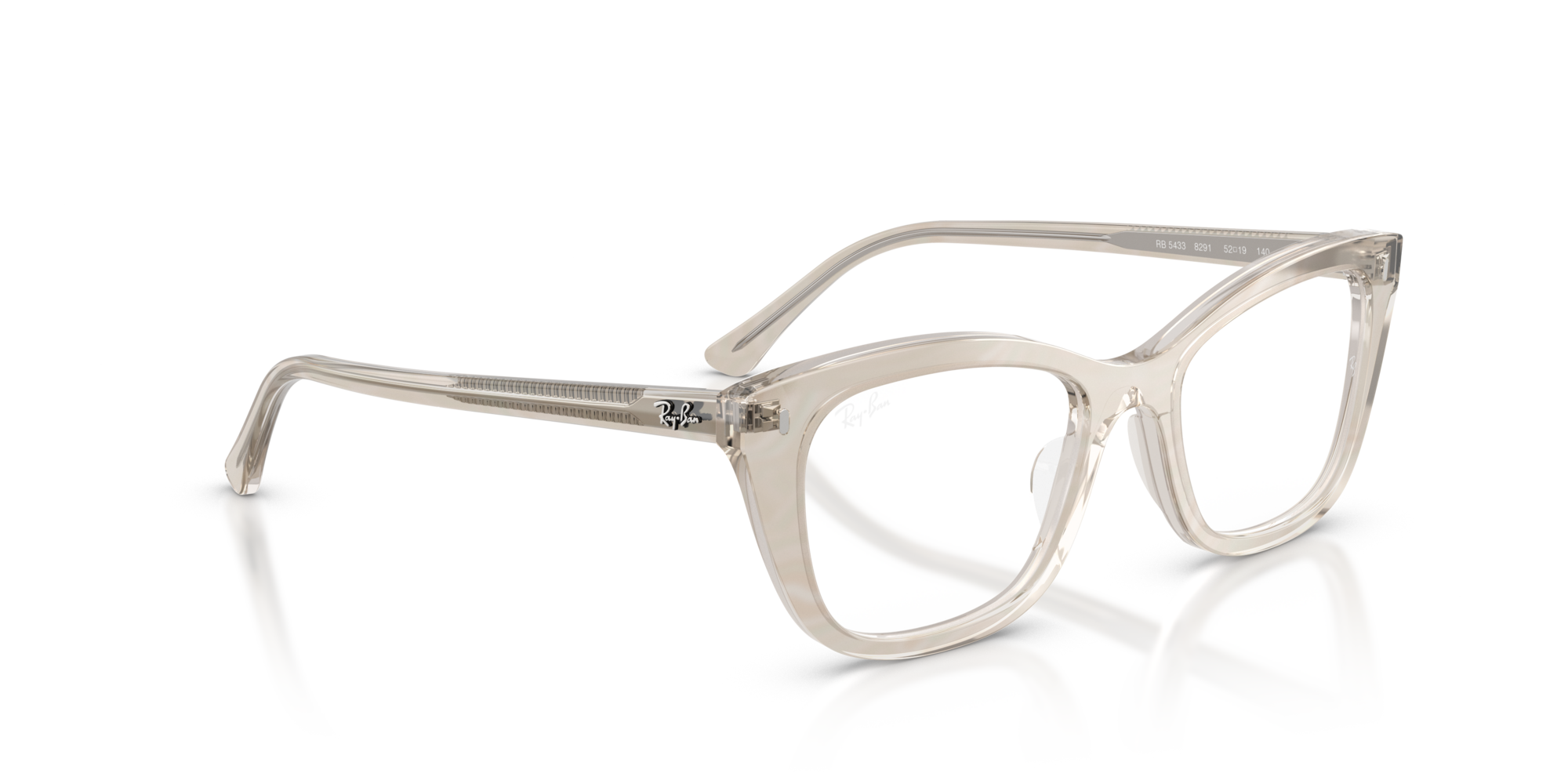 Ray-Ban RX5433 8291 52