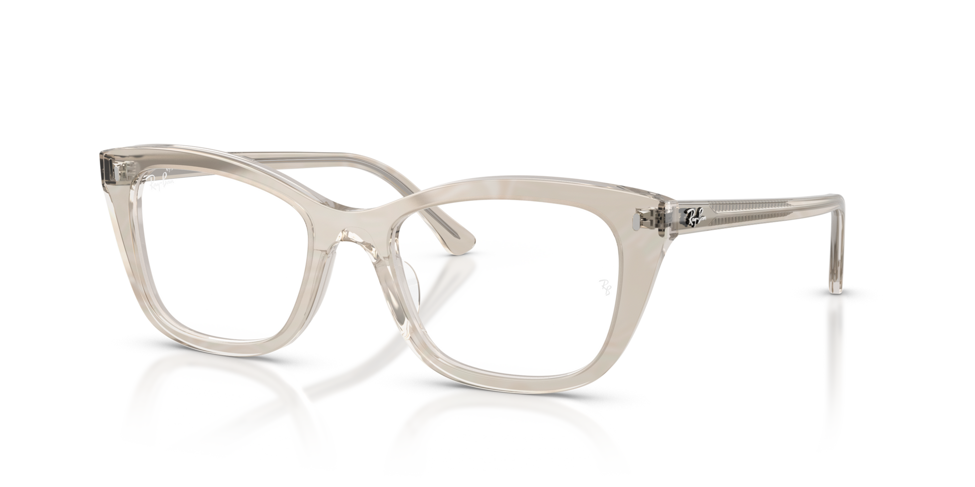 Ray-Ban RX5433 8291 52