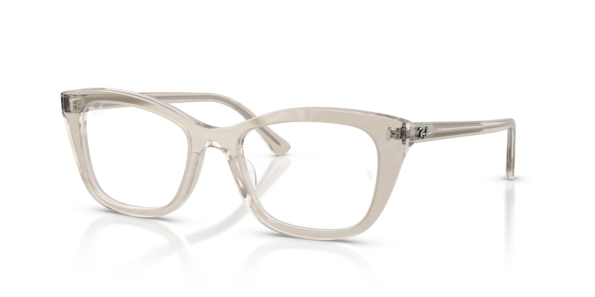 Ray-Ban RX5433 8291 52