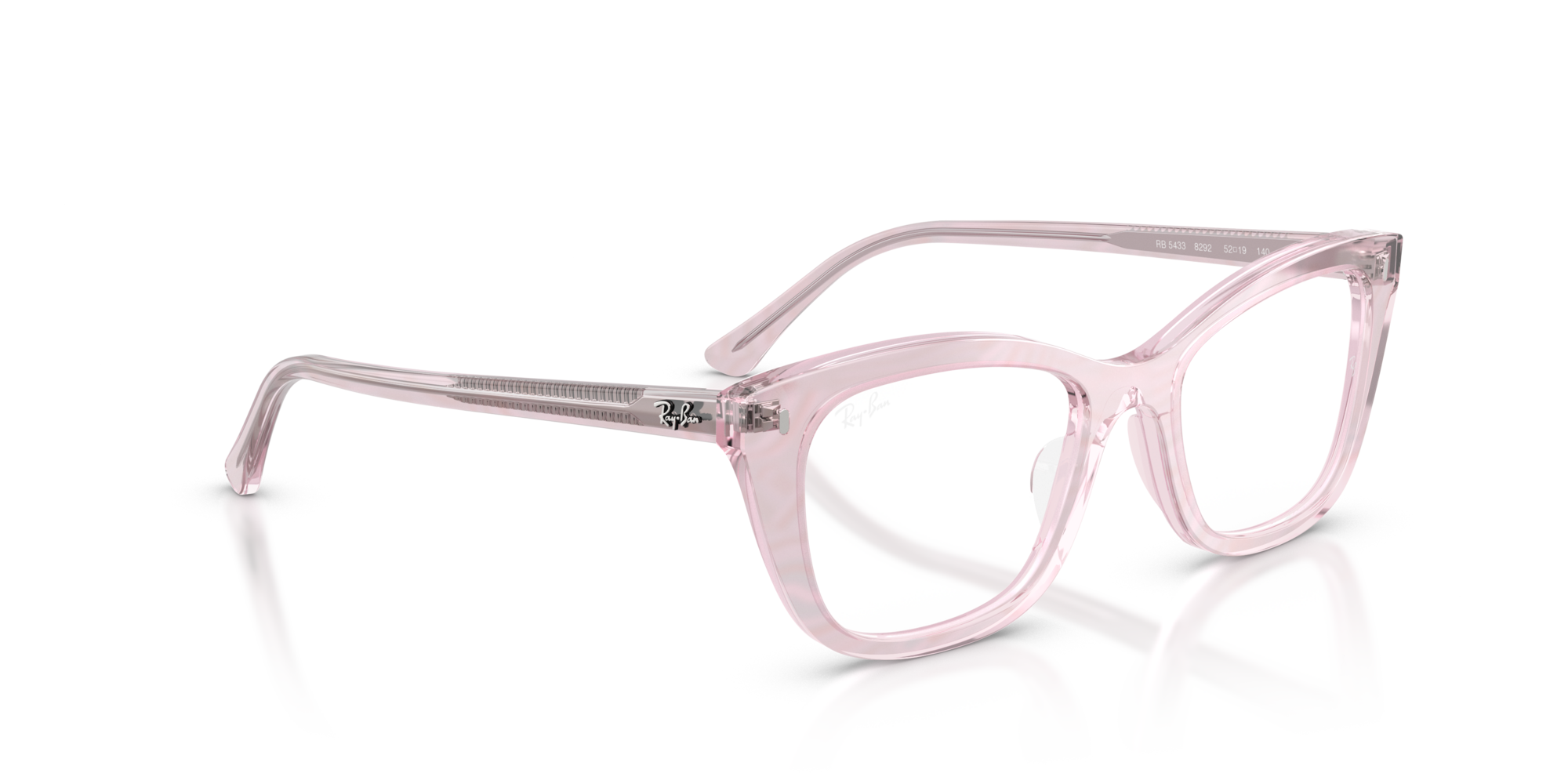 Ray-Ban RX5433 8292 52