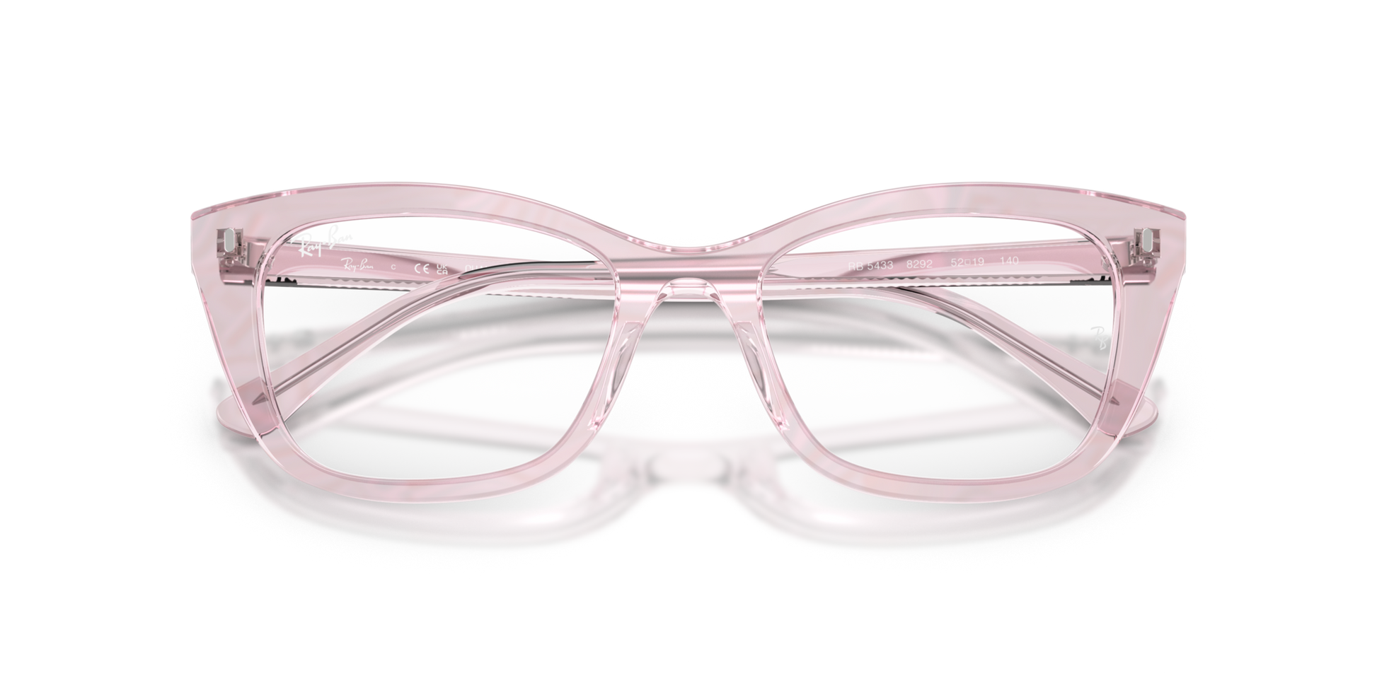 Ray-Ban RX5433 8292 52