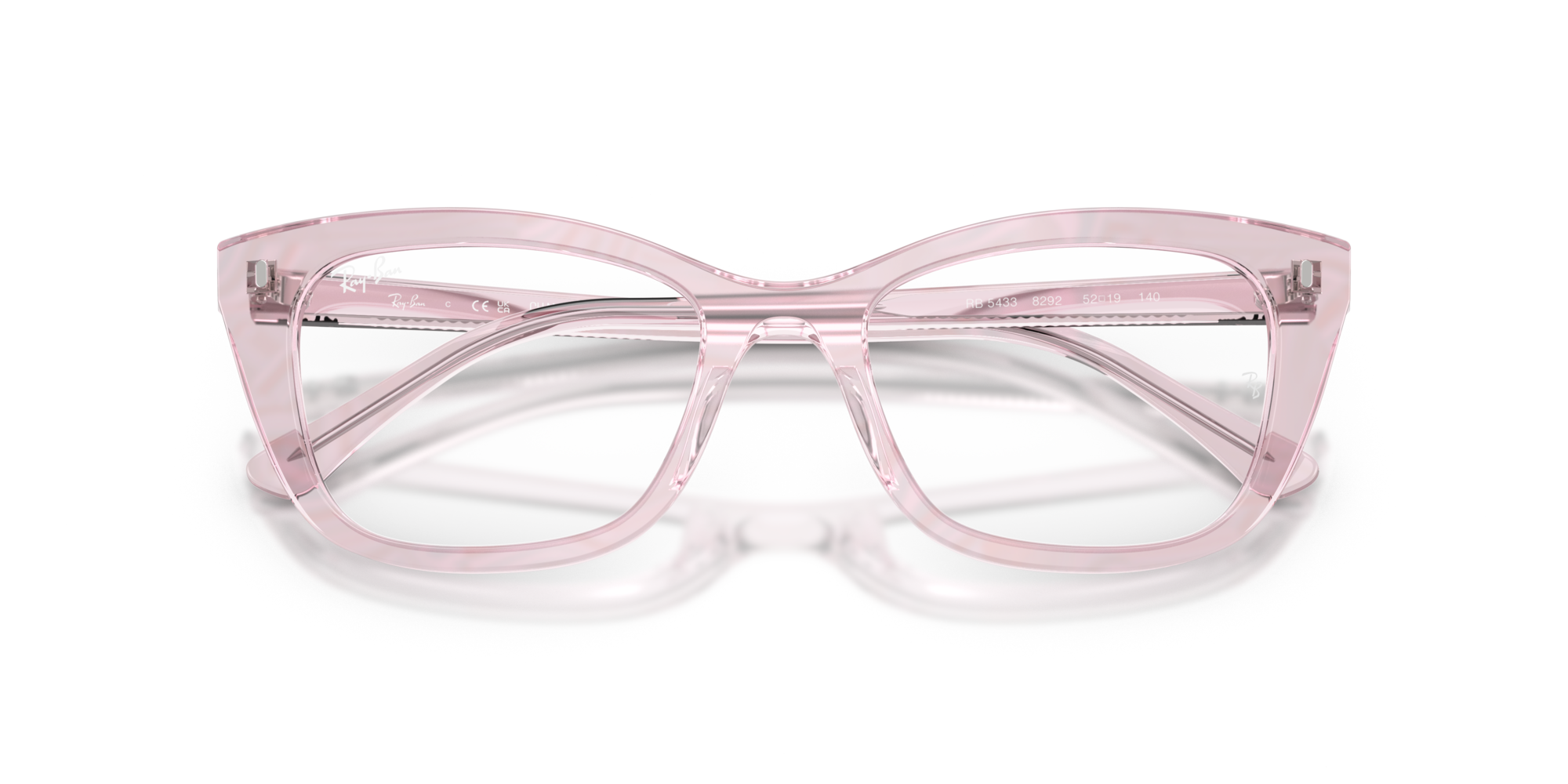 Ray-Ban RX5433 8292 52