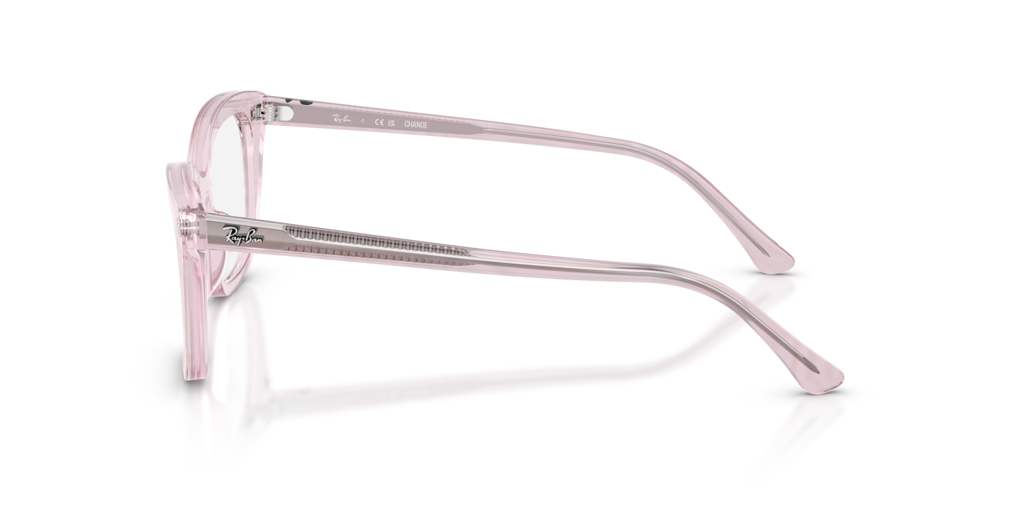 Ray-Ban RX5433 8292 52