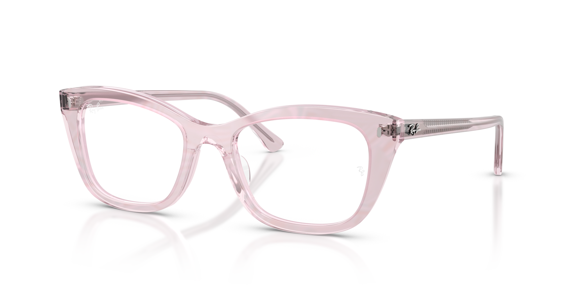 Ray-Ban RX5433 8292 52