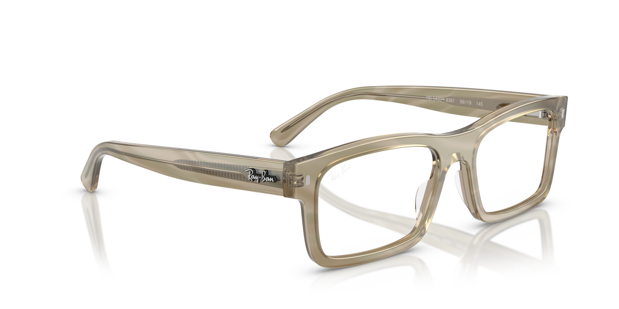 Ray-Ban RX5435 8381 56