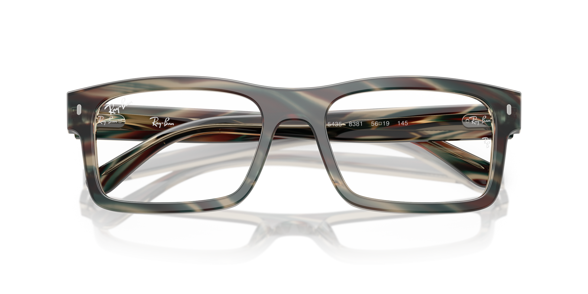 Ray-Ban RX5435 8381 56