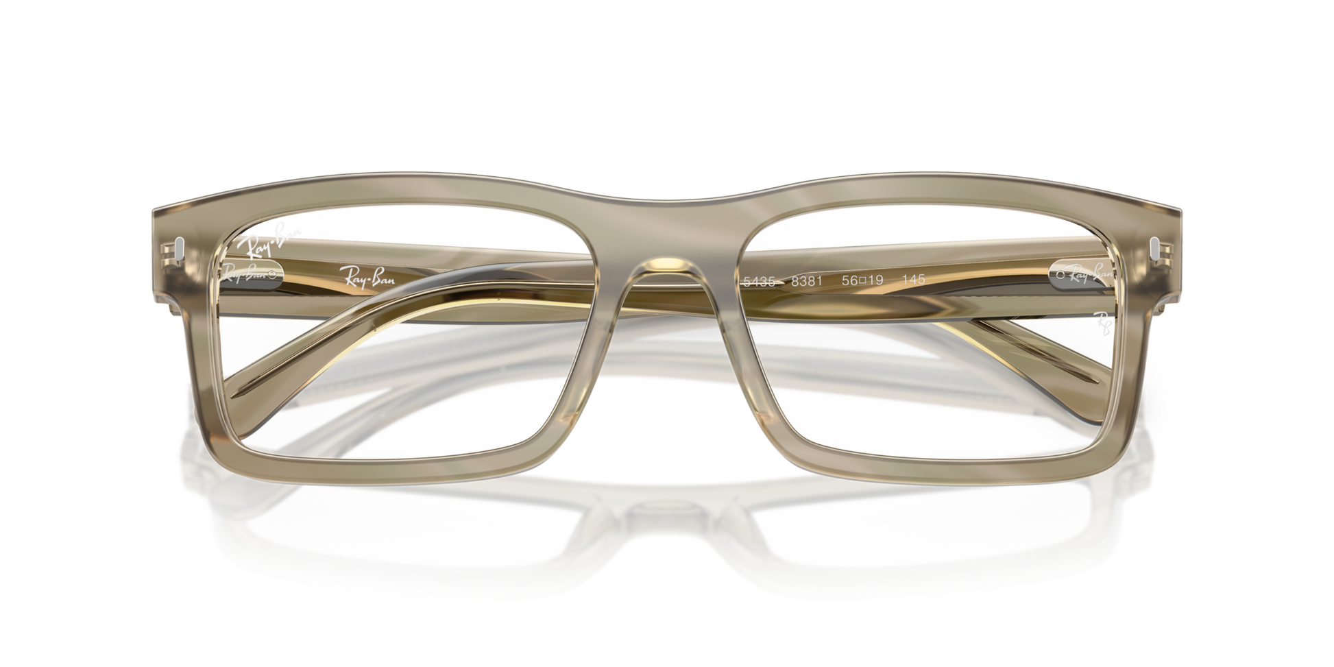 Ray-Ban RX5435 8381 56