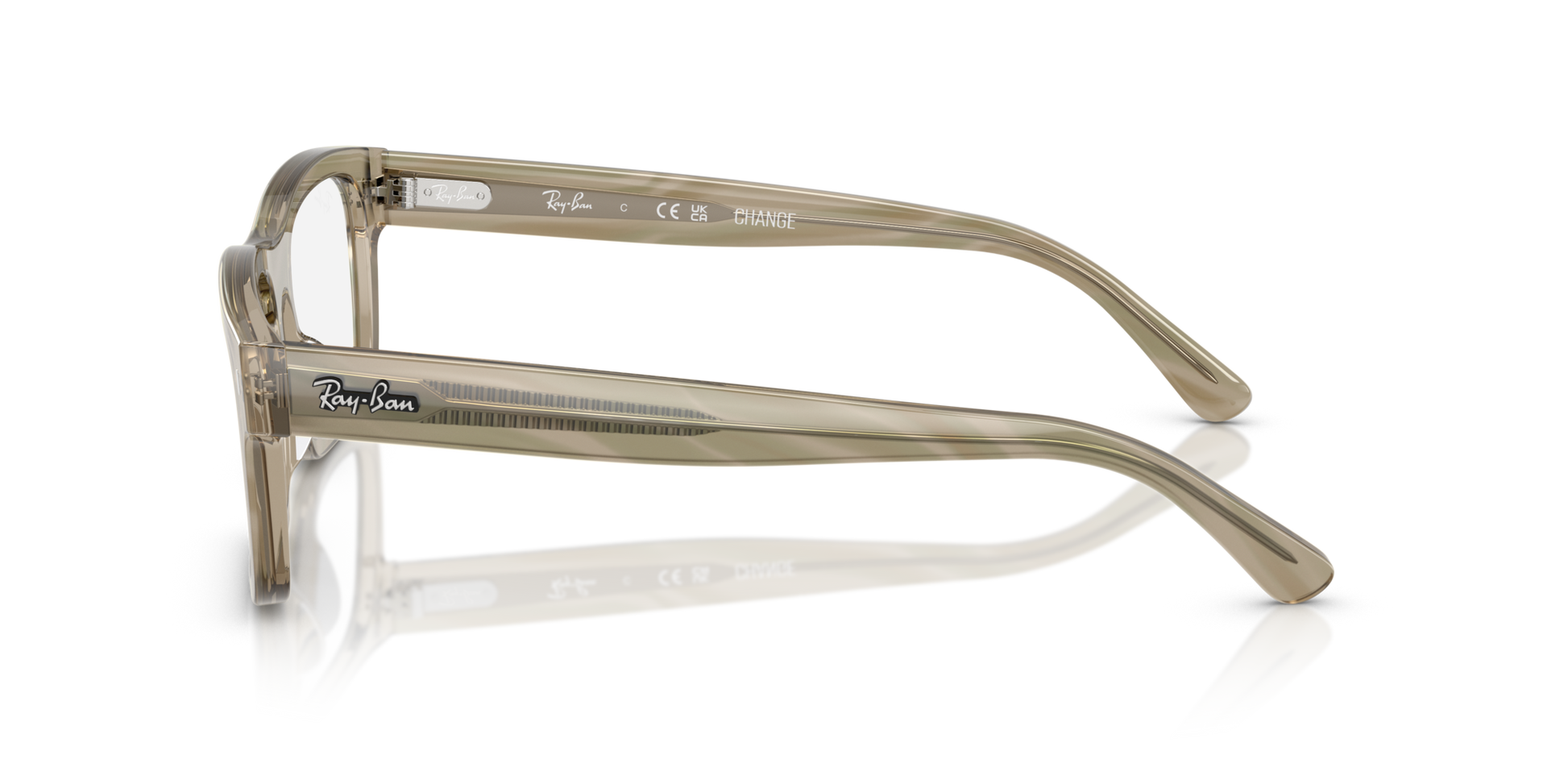 Ray-Ban RX5435 8381 56