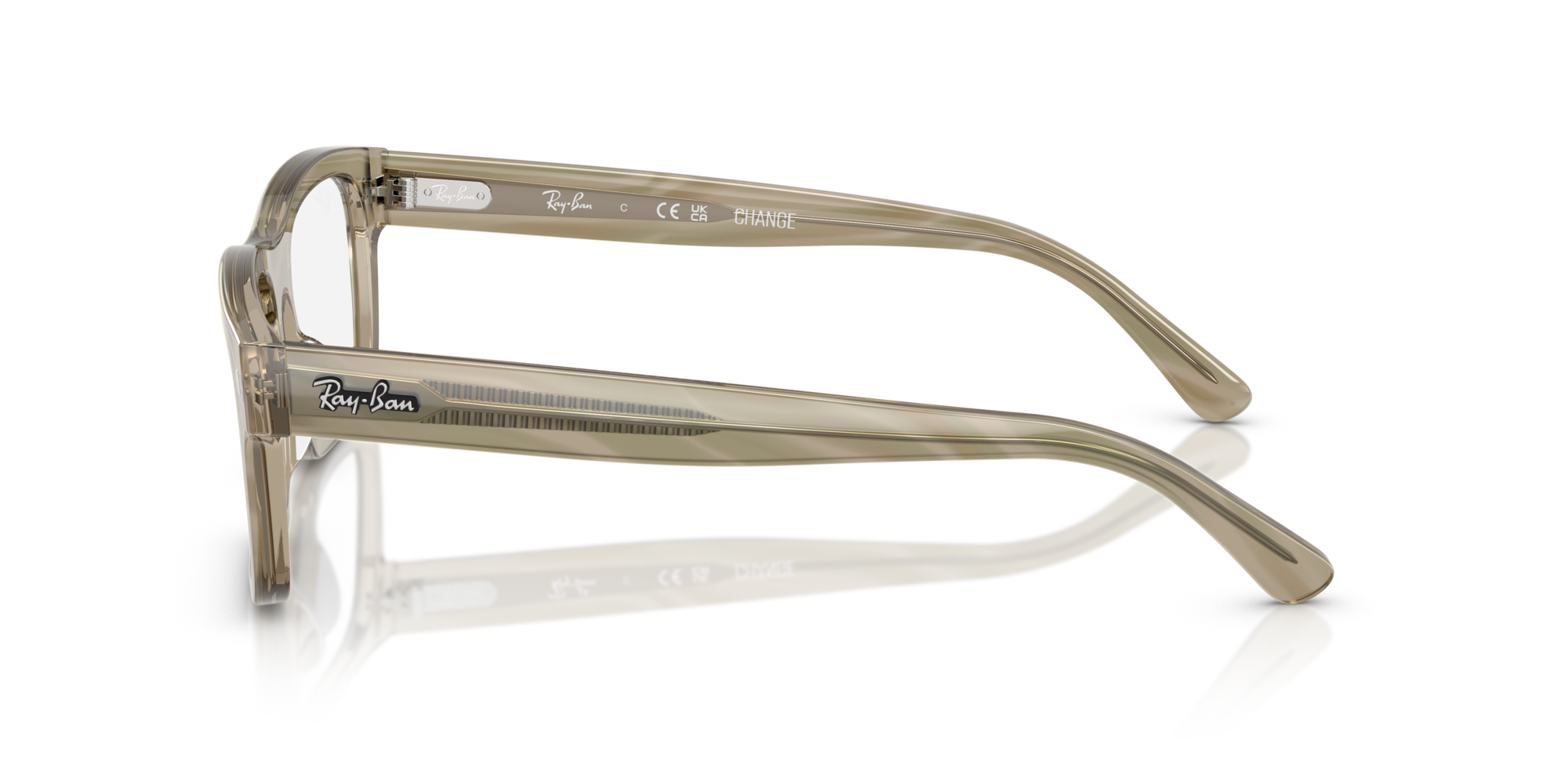 Ray-Ban RX5435 8381 56