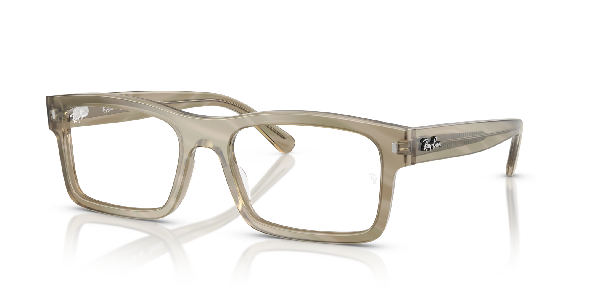 Ray-Ban RX5435 8381 56