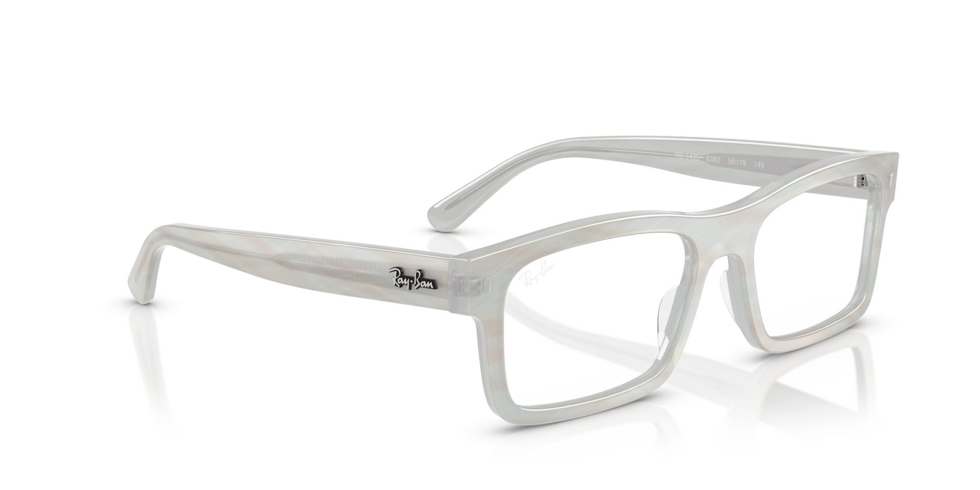 Ray-Ban RX5435 8382 56