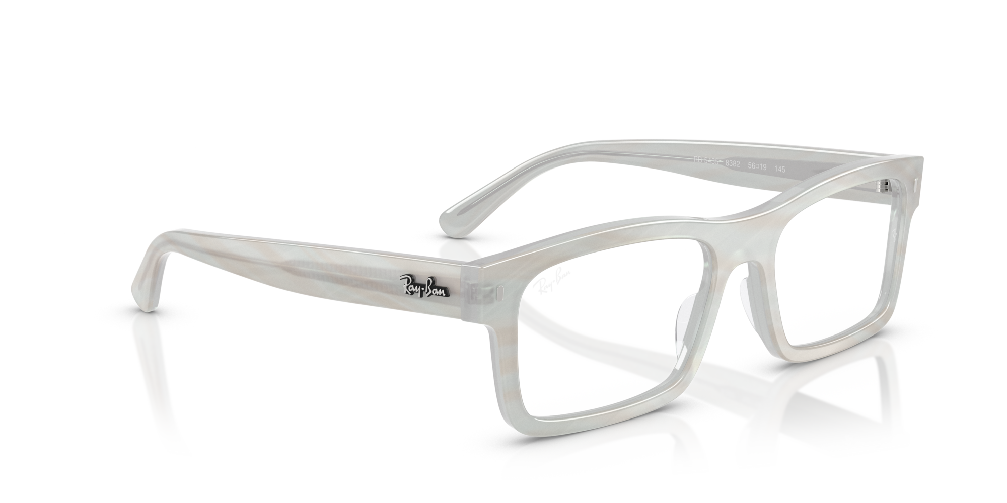 Ray-Ban RX5435 8382 56