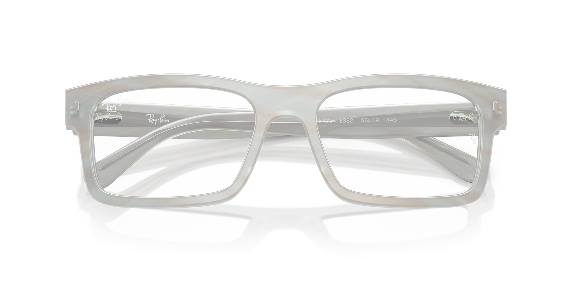 Ray-Ban RX5435 8382 56