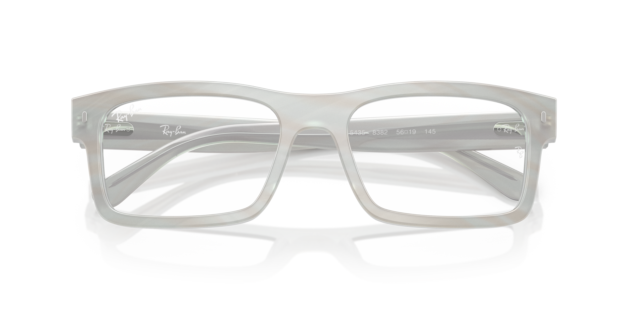 Ray-Ban RX5435 8382 56