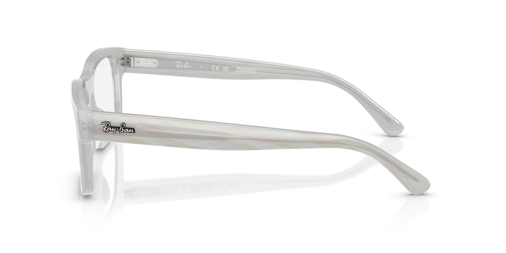 Ray-Ban RX5435 8382 56