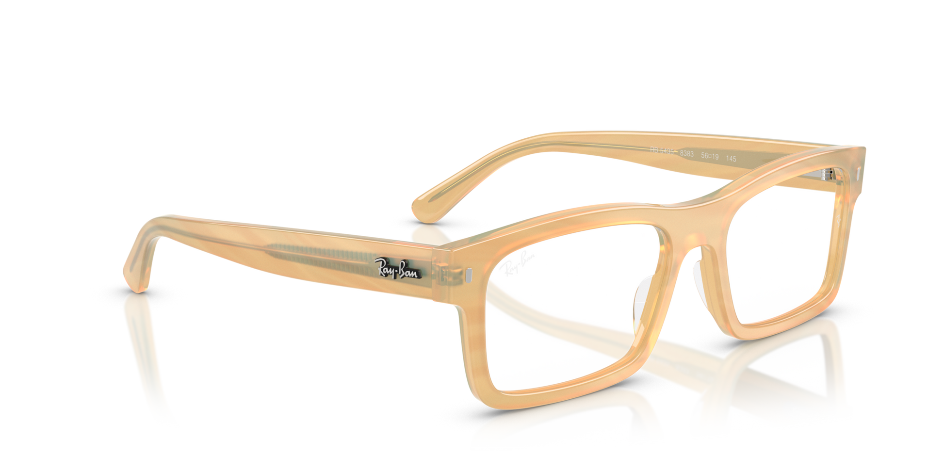 Ray-Ban RX5435 8383 56