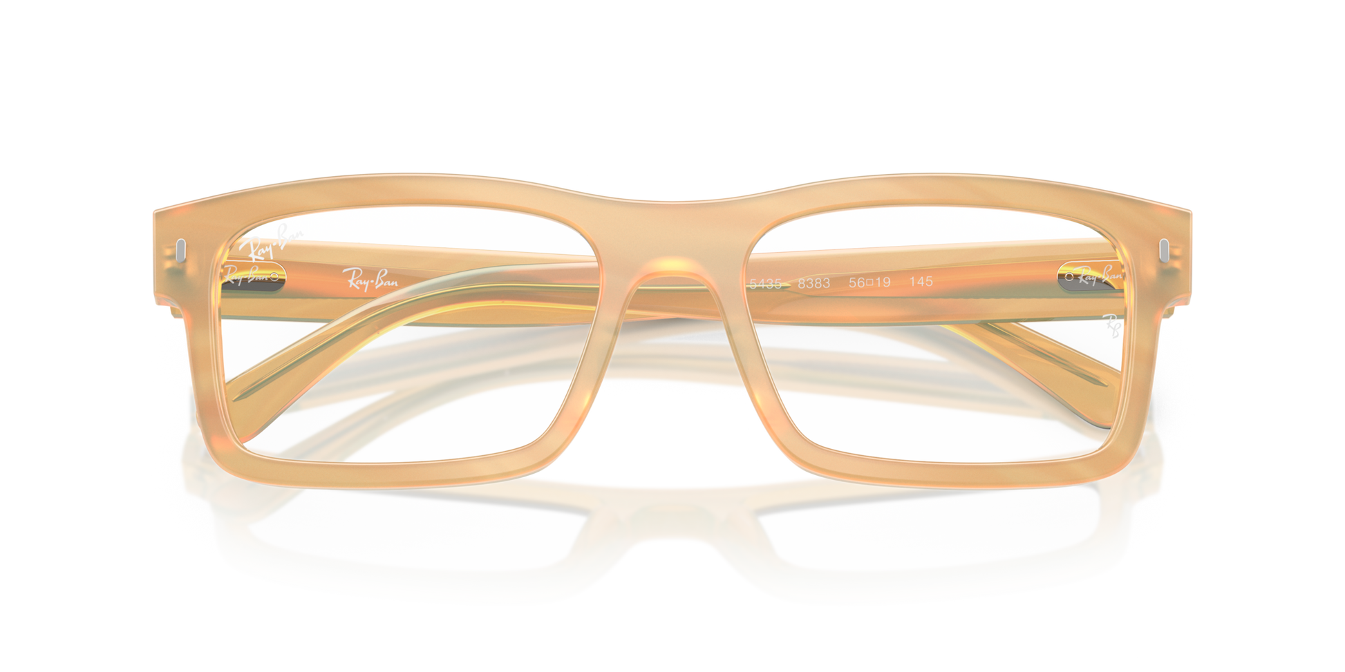 Ray-Ban RX5435 8383 56