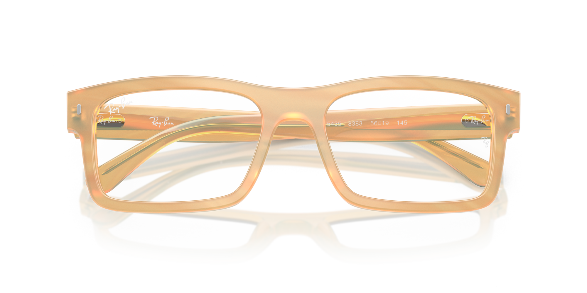 Ray-Ban RX5435 8383 56