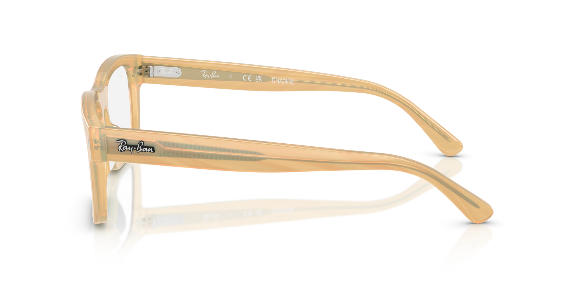 Ray-Ban RX5435 8383 56