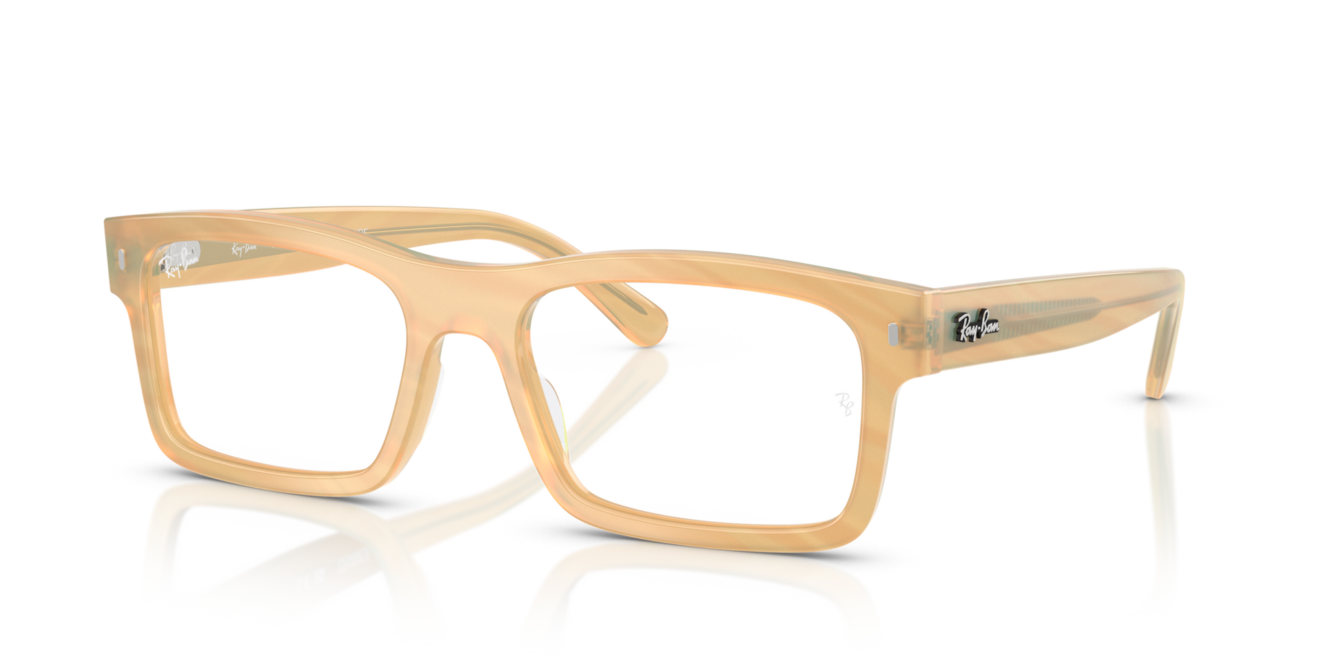 Ray-Ban RX5435 8383 56