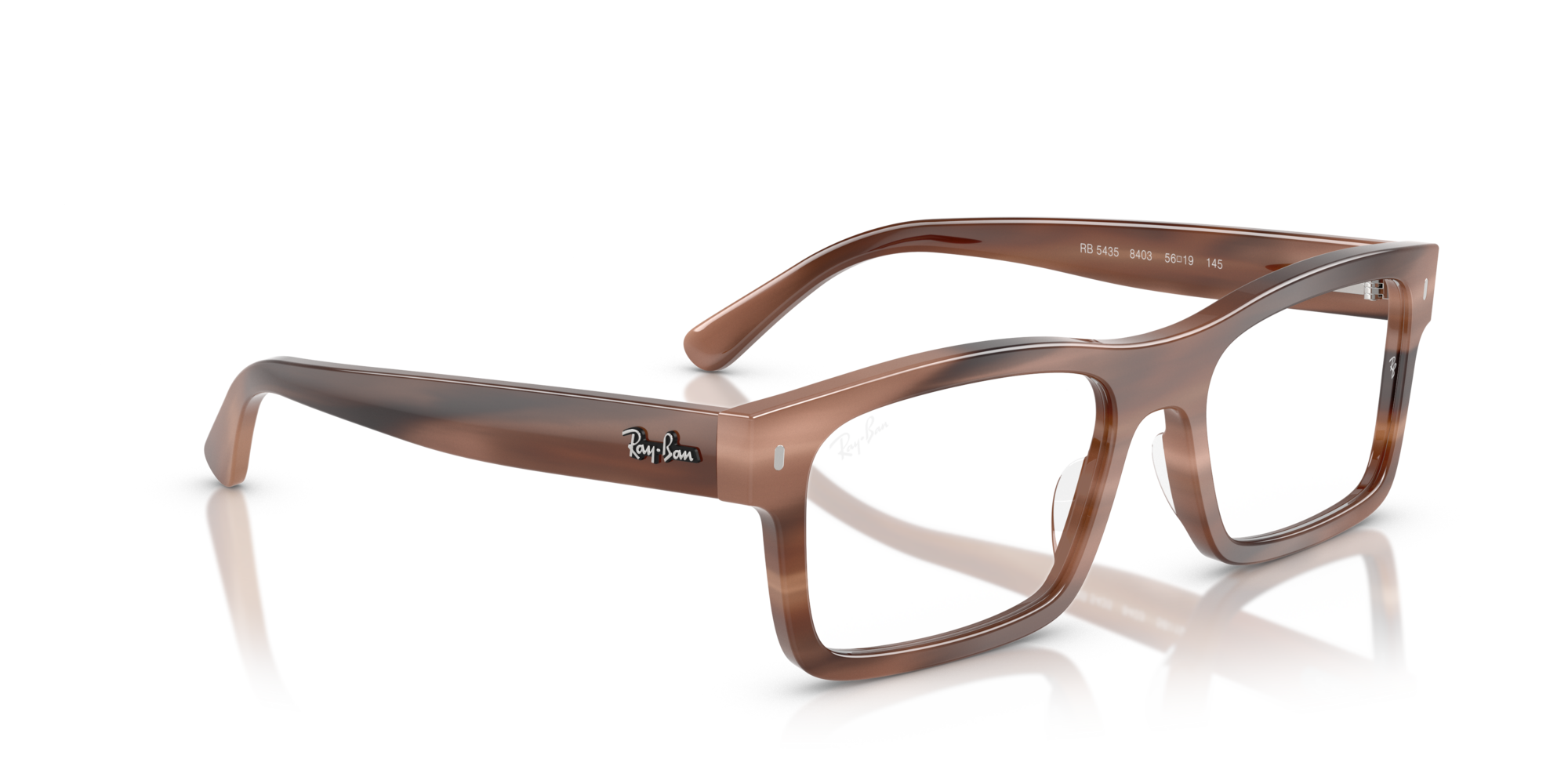 Ray-BanRX5435 8403 54