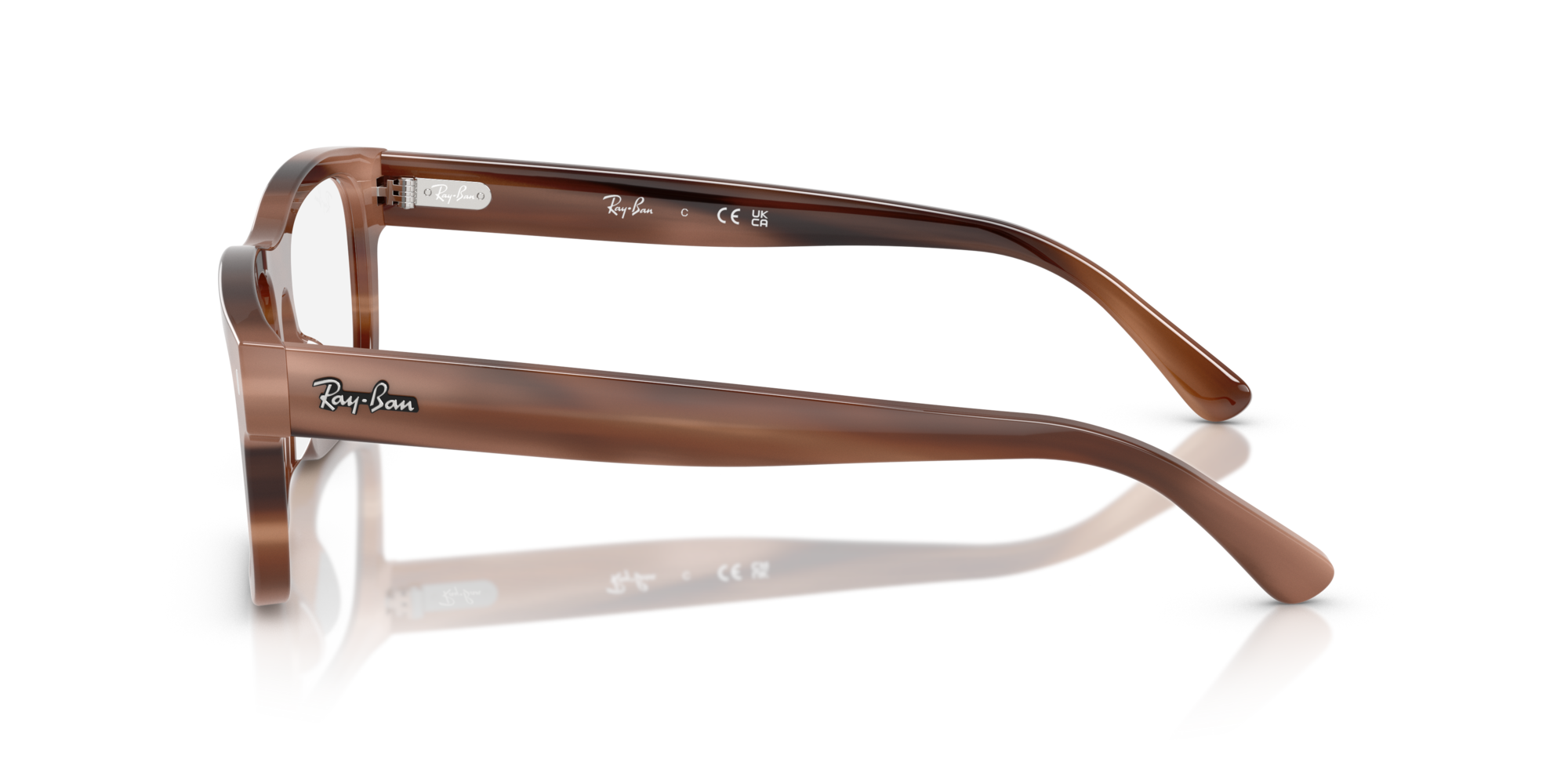 Ray-BanRX5435 8403 54