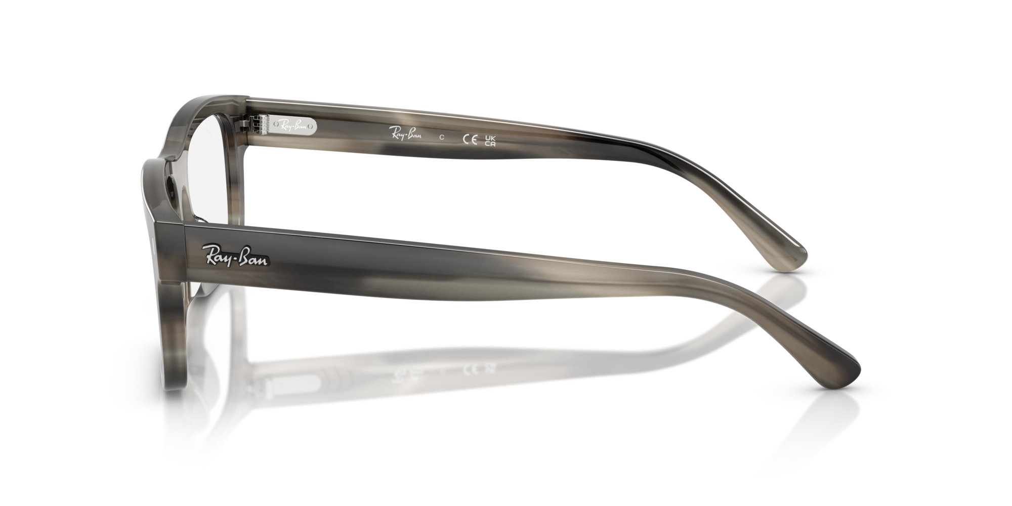 Ray-BanRX5435 8404 54