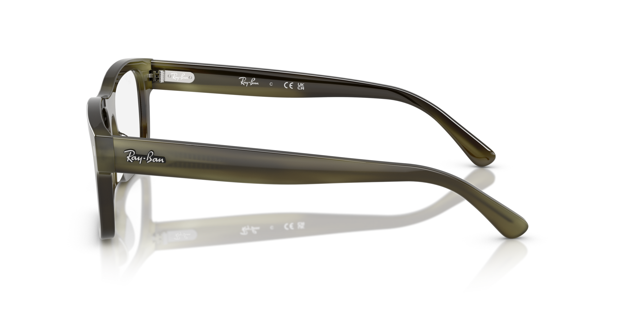 Ray-BanRX5435 8405 56