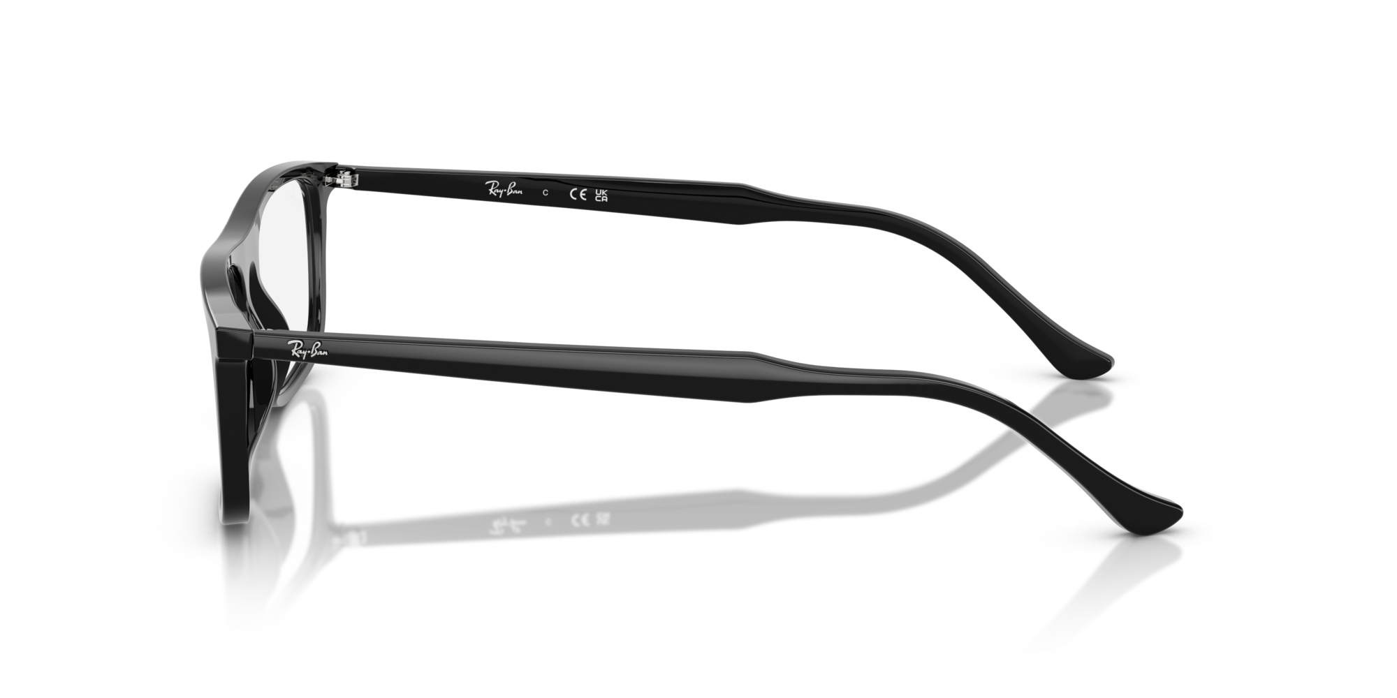 Ray-Ban RX5440 2000 55