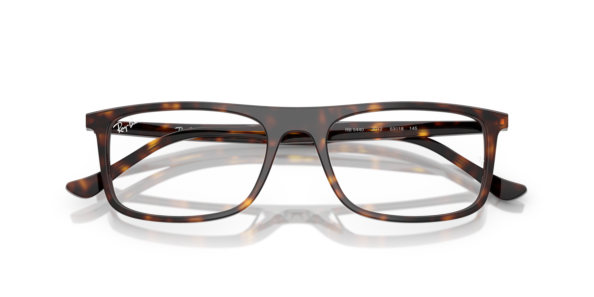 Ray-Ban RX5440 2012 55