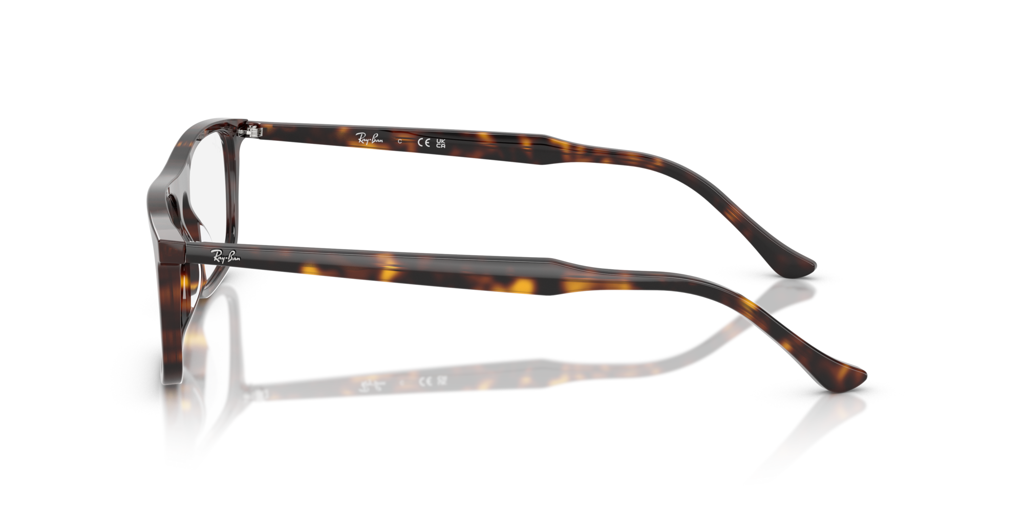 Ray-Ban RX5440 2012 55