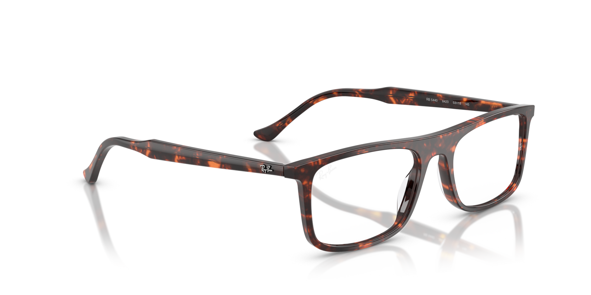 Ray-Ban RX5440 8423 55