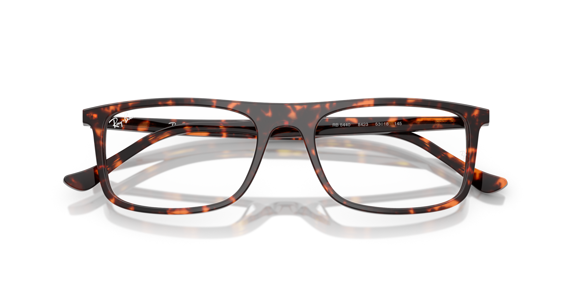 Ray-Ban RX5440 8423 55