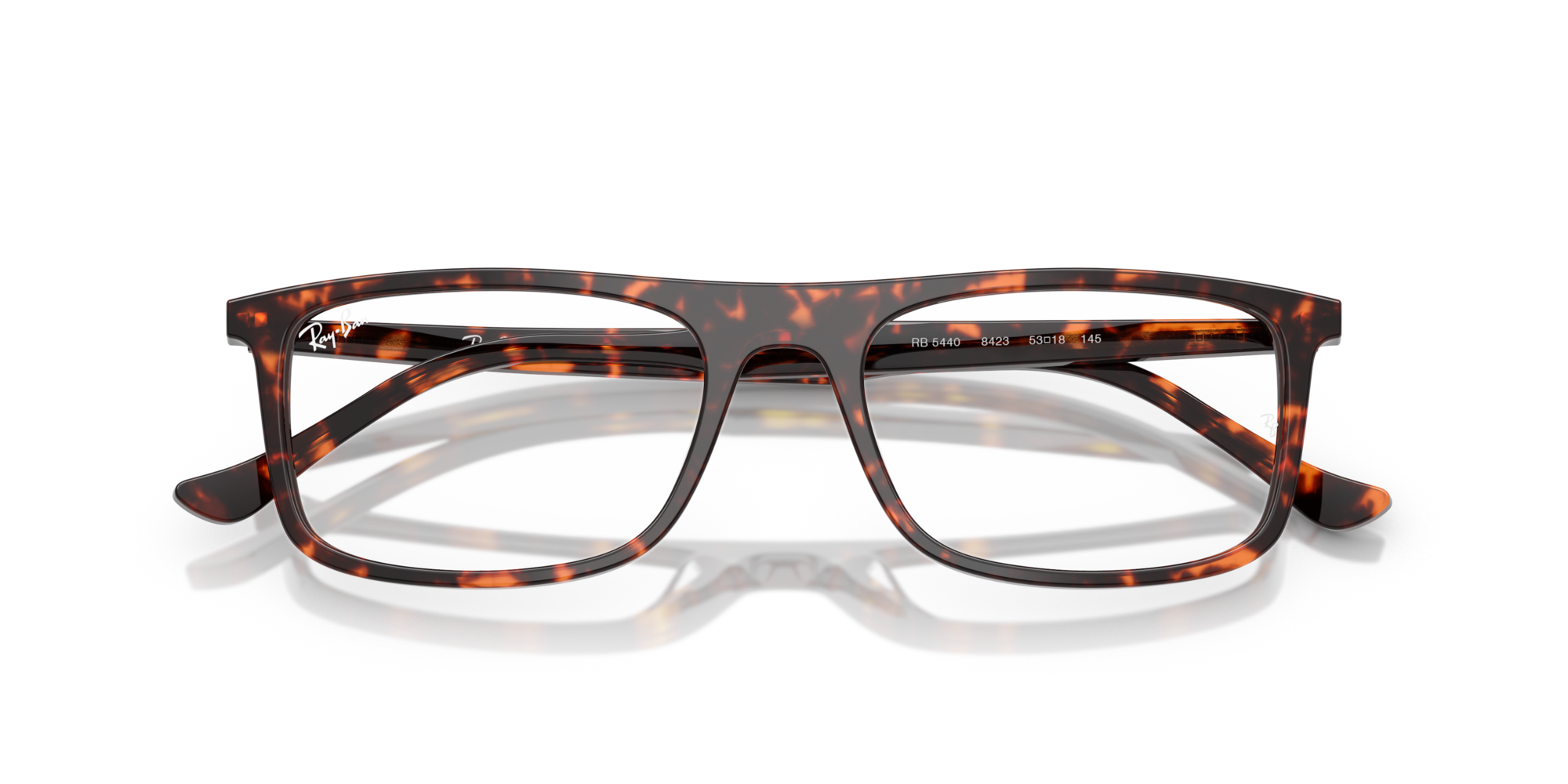 Ray-Ban RX5440 8423 55