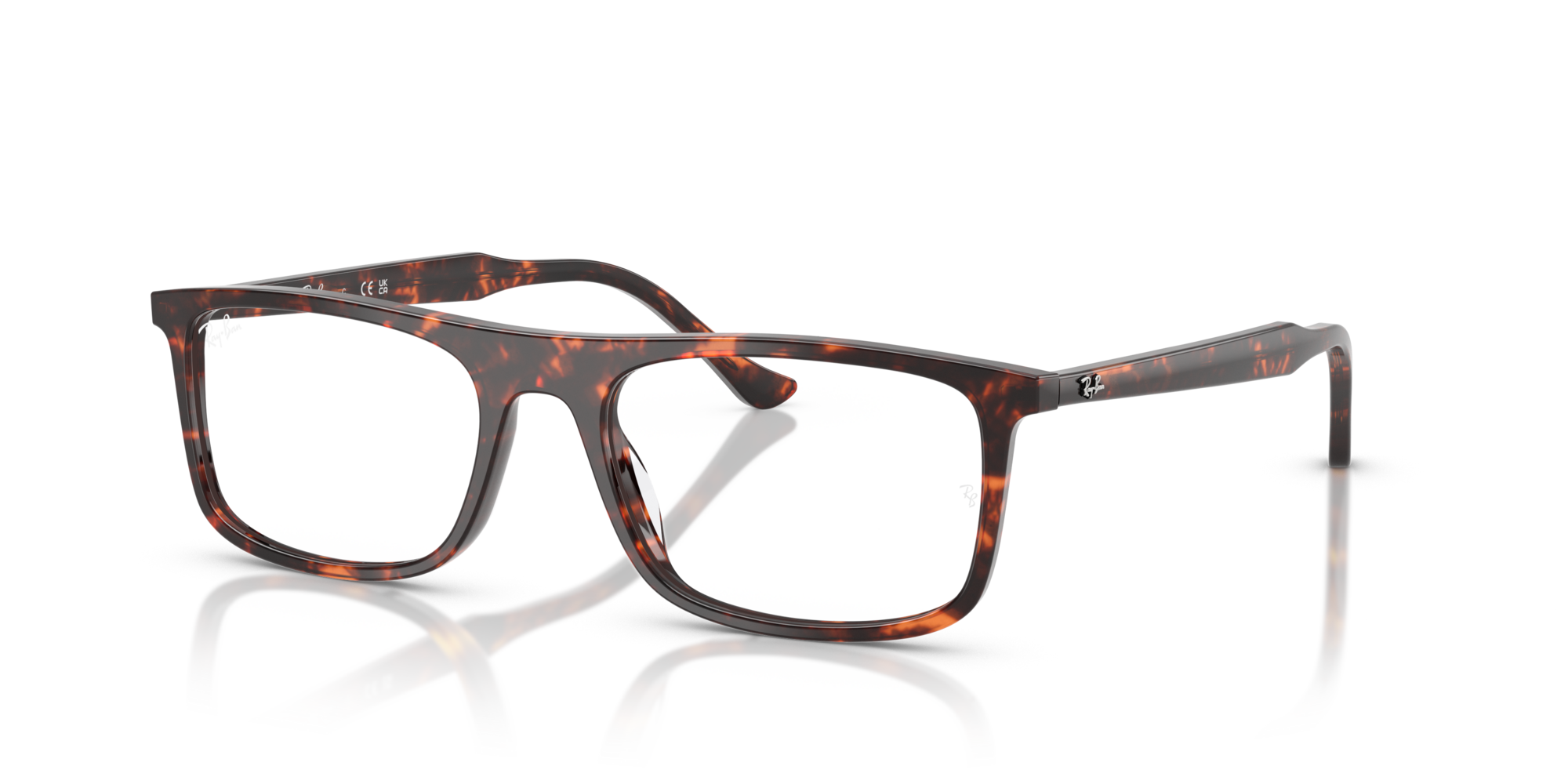 Ray-Ban RX5440 8423 55