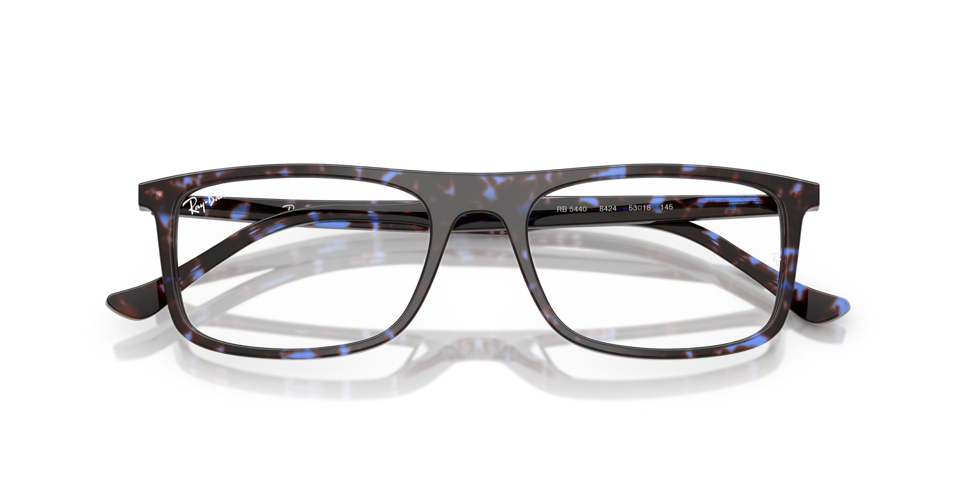 Ray-Ban RX5440 8424 55