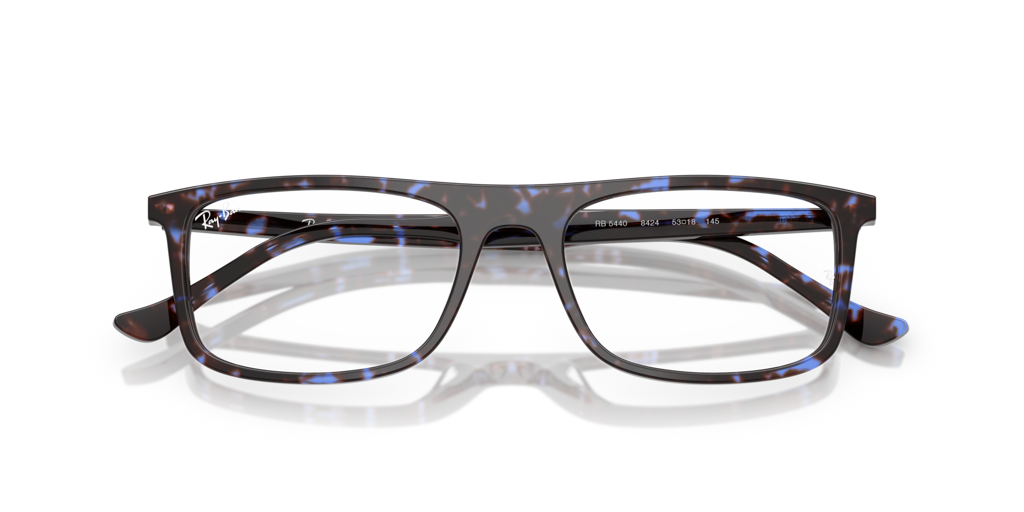 Ray-Ban RX5440 8424 55